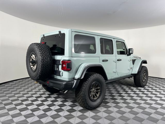 2024 Jeep Wrangler Rubicon 392 Final Edition