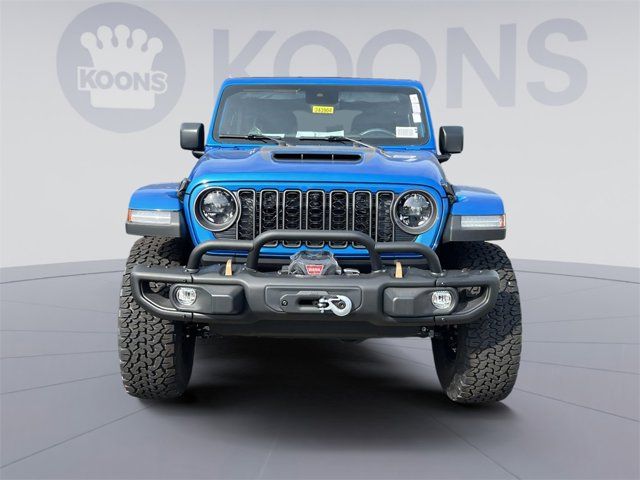 2024 Jeep Wrangler Rubicon 392 Final Edition