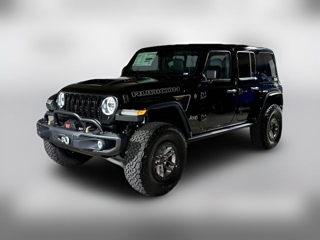 2024 Jeep Wrangler Rubicon 392 Final Edition