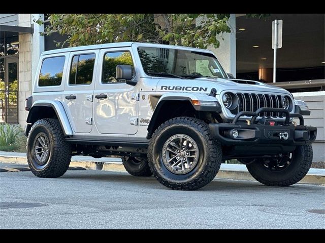 2024 Jeep Wrangler Rubicon 392 Final Edition