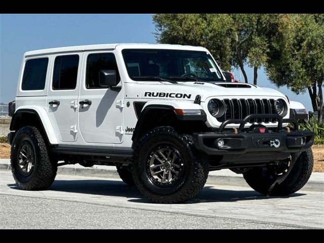 2024 Jeep Wrangler Rubicon 392 Final Edition