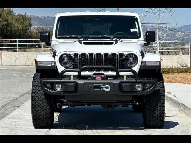 2024 Jeep Wrangler Rubicon 392 Final Edition