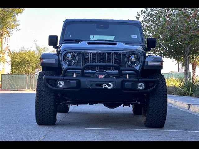 2024 Jeep Wrangler Rubicon 392 Final Edition