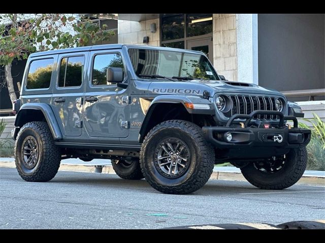 2024 Jeep Wrangler Rubicon 392 Final Edition