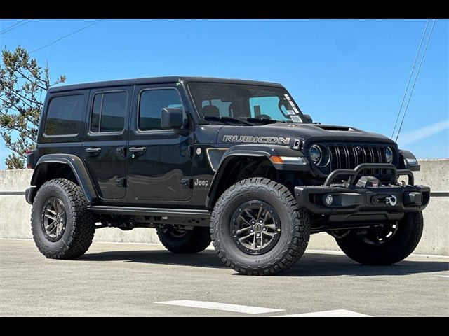 2024 Jeep Wrangler Rubicon 392 Final Edition