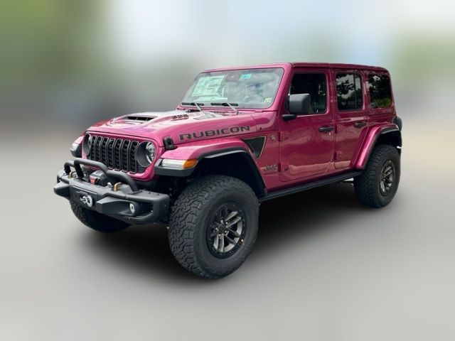 2024 Jeep Wrangler Rubicon 392 Final Edition