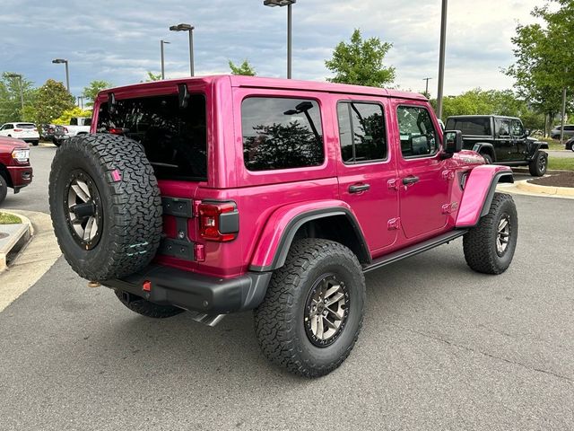 2024 Jeep Wrangler Rubicon 392 Final Edition