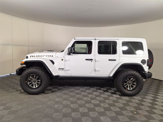 2024 Jeep Wrangler Rubicon 392 Final Edition