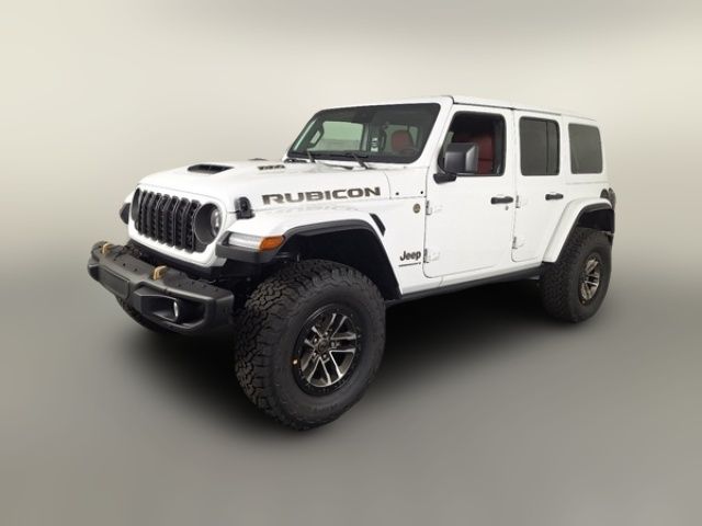 2024 Jeep Wrangler Rubicon 392 Final Edition