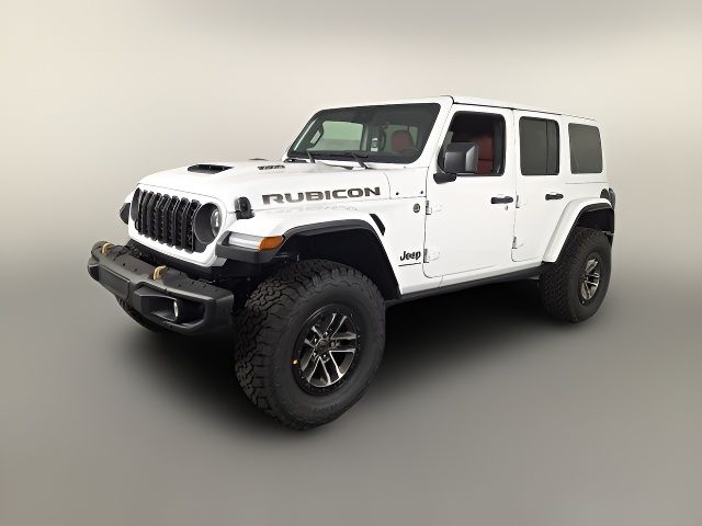 2024 Jeep Wrangler Rubicon 392 Final Edition