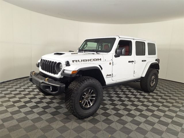 2024 Jeep Wrangler Rubicon 392 Final Edition