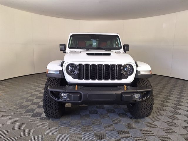 2024 Jeep Wrangler Rubicon 392 Final Edition