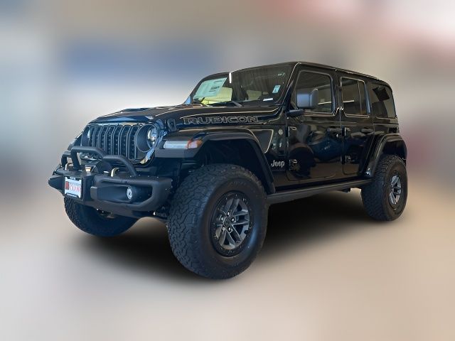 2024 Jeep Wrangler Rubicon 392 Final Edition