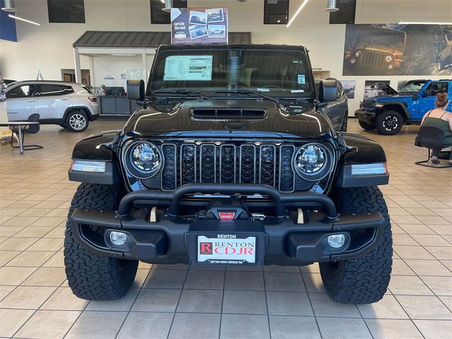 2024 Jeep Wrangler Rubicon 392 Final Edition