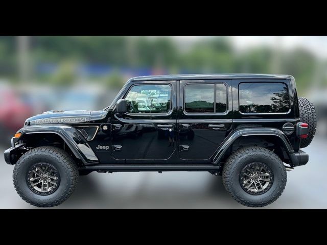 2024 Jeep Wrangler Rubicon 392 Final Edition