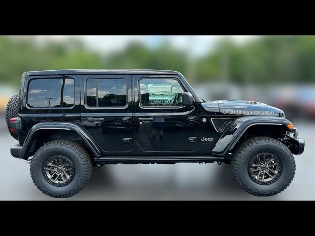 2024 Jeep Wrangler Rubicon 392 Final Edition