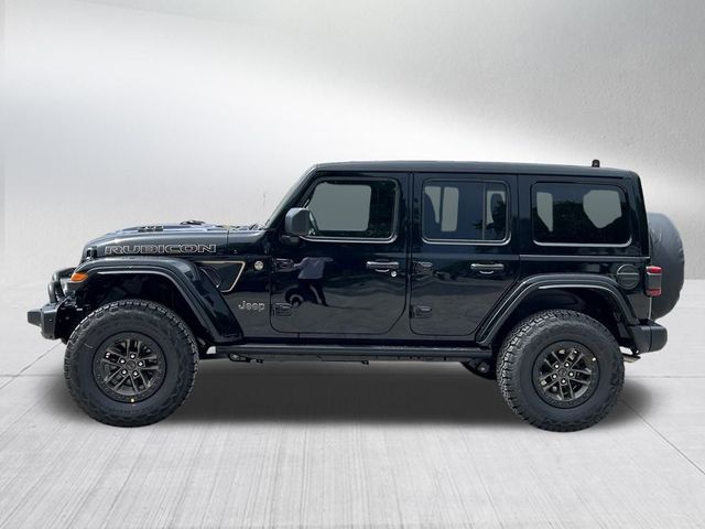 2024 Jeep Wrangler Rubicon 392 Final Edition