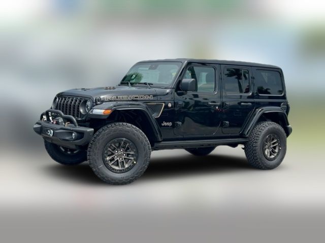 2024 Jeep Wrangler Rubicon 392 Final Edition