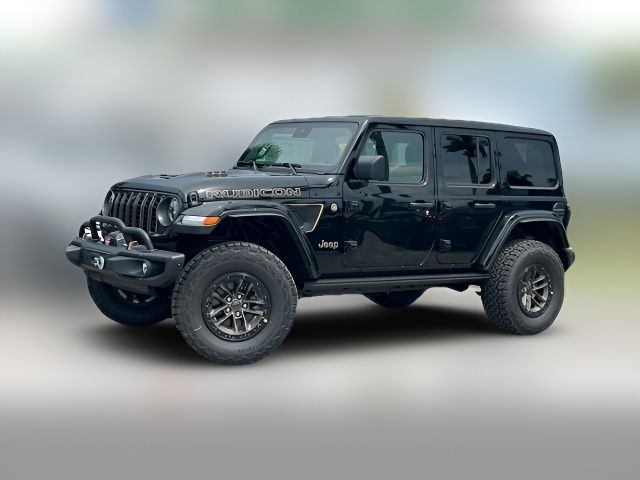 2024 Jeep Wrangler Rubicon 392 Final Edition