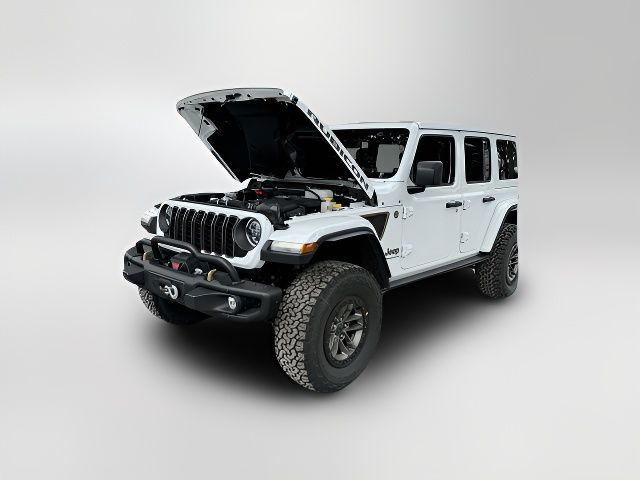 2024 Jeep Wrangler Rubicon 392 Final Edition