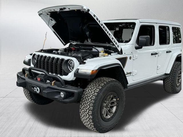 2024 Jeep Wrangler Rubicon 392 Final Edition