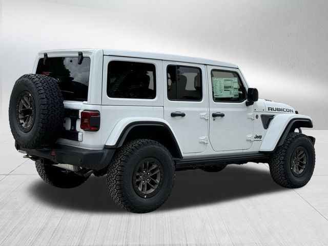 2024 Jeep Wrangler Rubicon 392 Final Edition