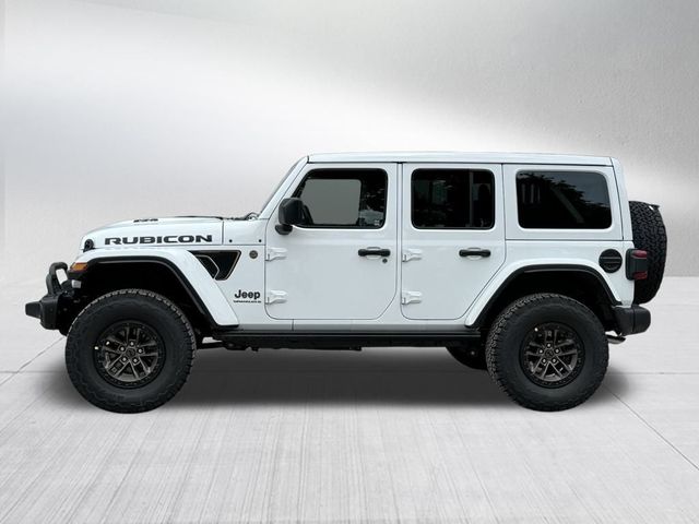 2024 Jeep Wrangler Rubicon 392 Final Edition