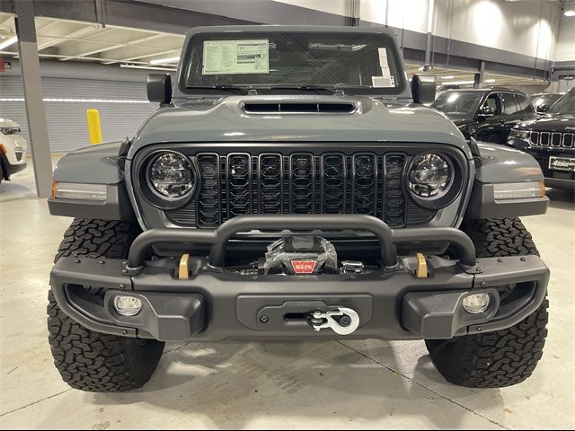 2024 Jeep Wrangler Rubicon 392 Final Edition