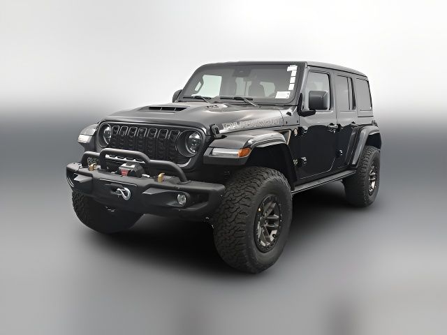 2024 Jeep Wrangler Rubicon 392 Final Edition