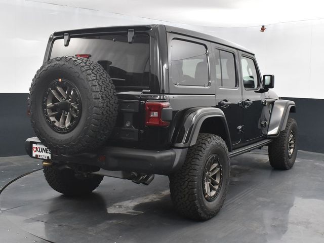 2024 Jeep Wrangler Rubicon 392 Final Edition