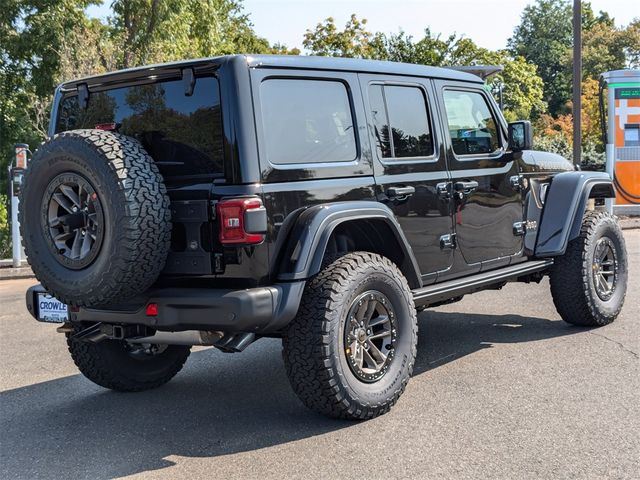 2024 Jeep Wrangler Rubicon 392 Final Edition