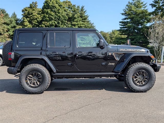 2024 Jeep Wrangler Rubicon 392 Final Edition