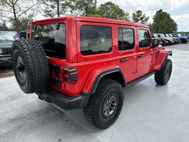 2024 Jeep Wrangler Rubicon 392 Final Edition