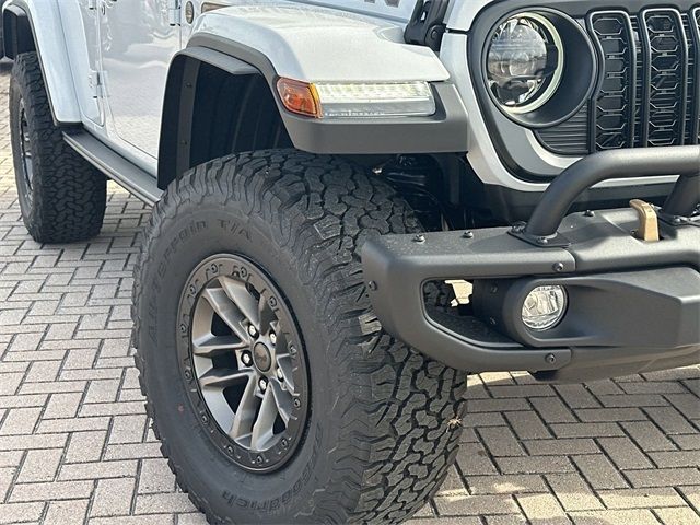 2024 Jeep Wrangler Rubicon 392 Final Edition