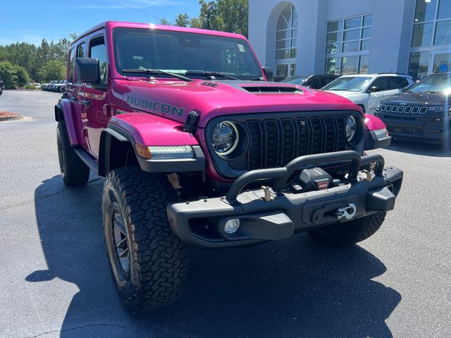 2024 Jeep Wrangler Rubicon 392 Final Edition