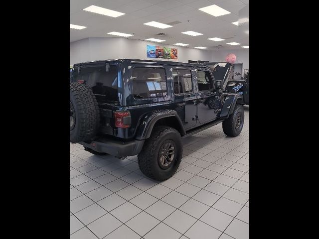 2024 Jeep Wrangler Rubicon 392 Final Edition