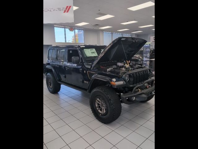 2024 Jeep Wrangler Rubicon 392 Final Edition