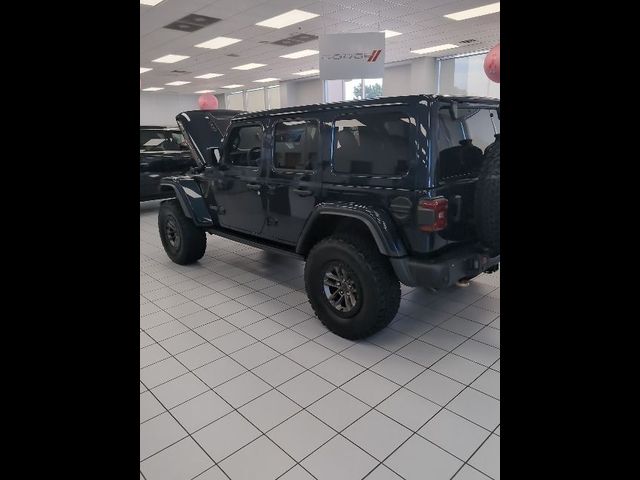 2024 Jeep Wrangler Rubicon 392 Final Edition