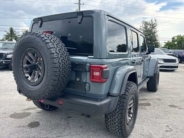 2024 Jeep Wrangler Rubicon 392 Final Edition