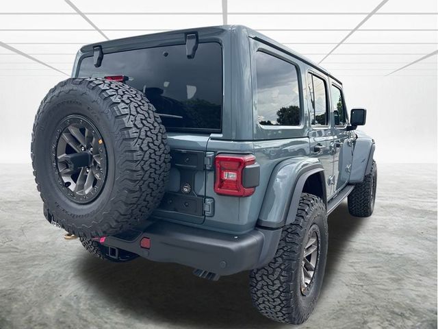 2024 Jeep Wrangler Rubicon 392 Final Edition