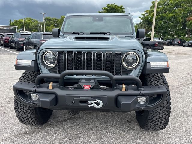 2024 Jeep Wrangler Rubicon 392 Final Edition