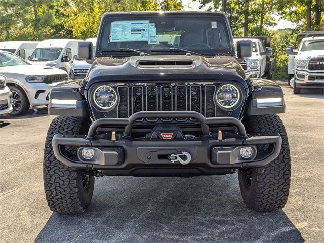 2024 Jeep Wrangler Rubicon 392 Final Edition