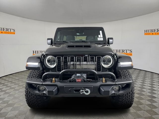 2024 Jeep Wrangler Rubicon 392 Final Edition