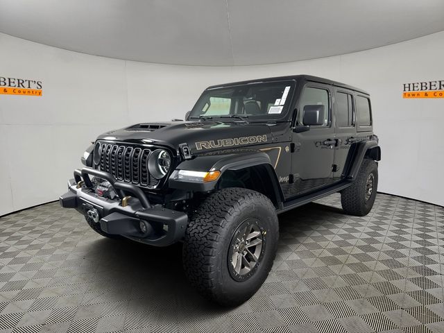 2024 Jeep Wrangler Rubicon 392 Final Edition