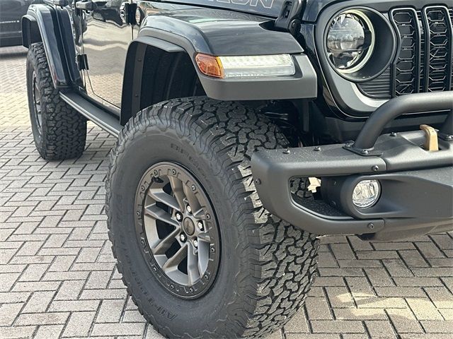 2024 Jeep Wrangler Rubicon 392 Final Edition