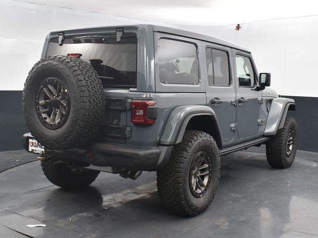 2024 Jeep Wrangler Rubicon 392 Final Edition