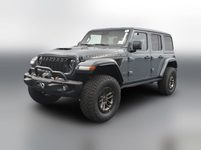 2024 Jeep Wrangler Rubicon 392 Final Edition