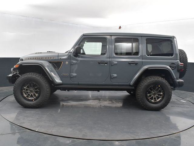 2024 Jeep Wrangler Rubicon 392 Final Edition