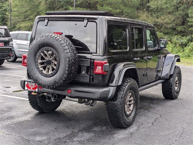 2024 Jeep Wrangler Rubicon 392 Final Edition