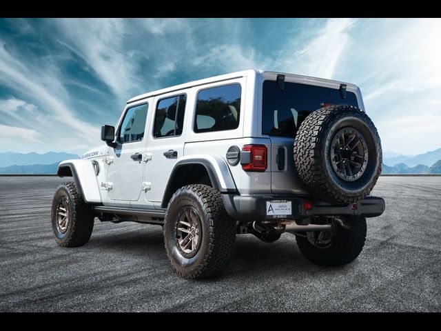 2024 Jeep Wrangler Rubicon 392 Final Edition